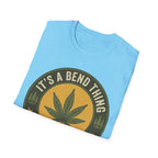 Twilight at Blockbuster Tee — It's a Bend Thing | Bend, Oregon