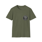 Bend, Oregon Drake Park T-Shirt — "It's a Bend Thing" Scenic Lake Tee