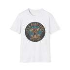 Bigfoot Patch Tee