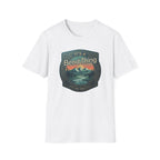 Bend Mountain Sunset Tee