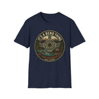 Bueno Homage to the Buckaroo — "It's a Bend Thing" Bend, Oregon Retro Graphic Tee