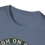 High on Bend Tee – River Trail Edition