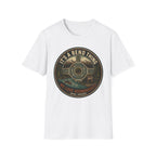 Bueno Homage to the Buckaroo — "It's a Bend Thing" Bend, Oregon Retro Graphic Tee