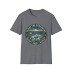 Float the Deschutes Tee