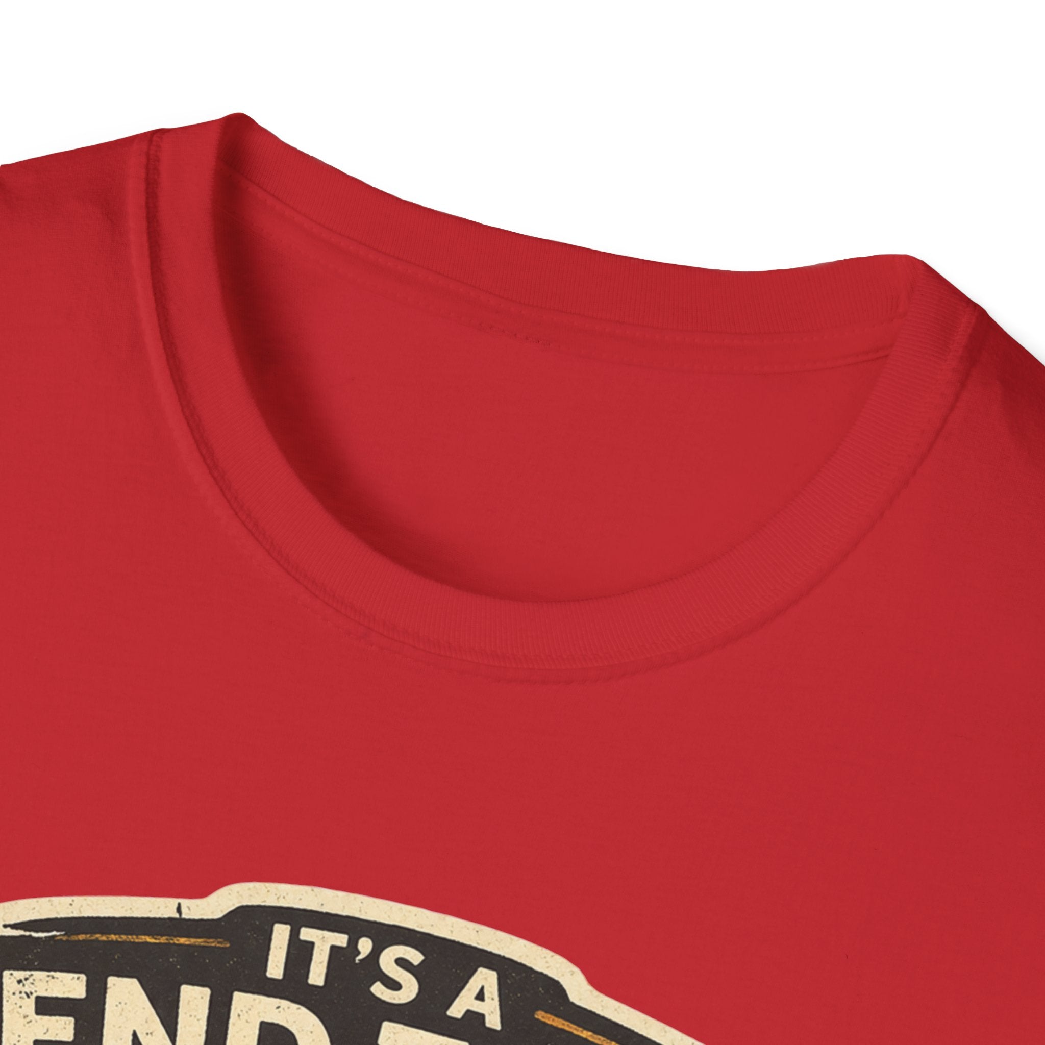 Oregon Camping T-Shirt — "It’s a Bend Thing, Good Vibes Only" Vintage Outdoors Tee