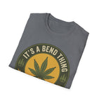 Twilight at Blockbuster Tee — It's a Bend Thing | Bend, Oregon