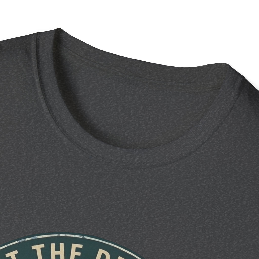 Float the Deschutes Tee