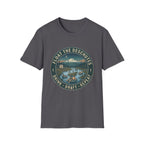 Float the Deschutes Tee