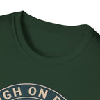 High on Bend Tee – River Trail Edition