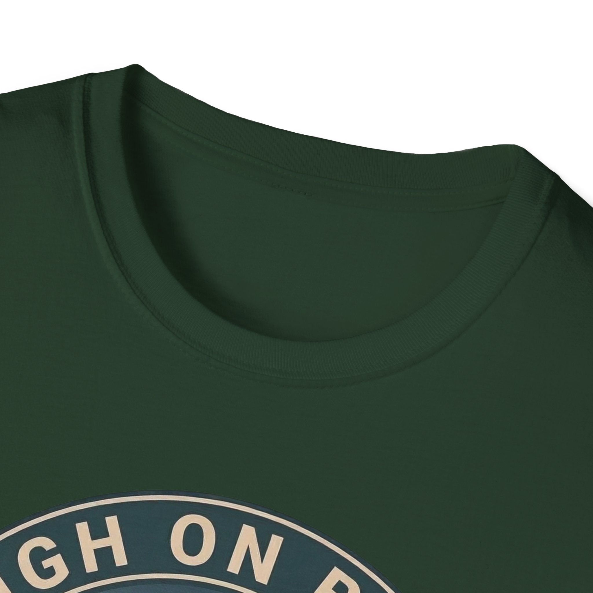 High on Bend Tee – River Trail Edition