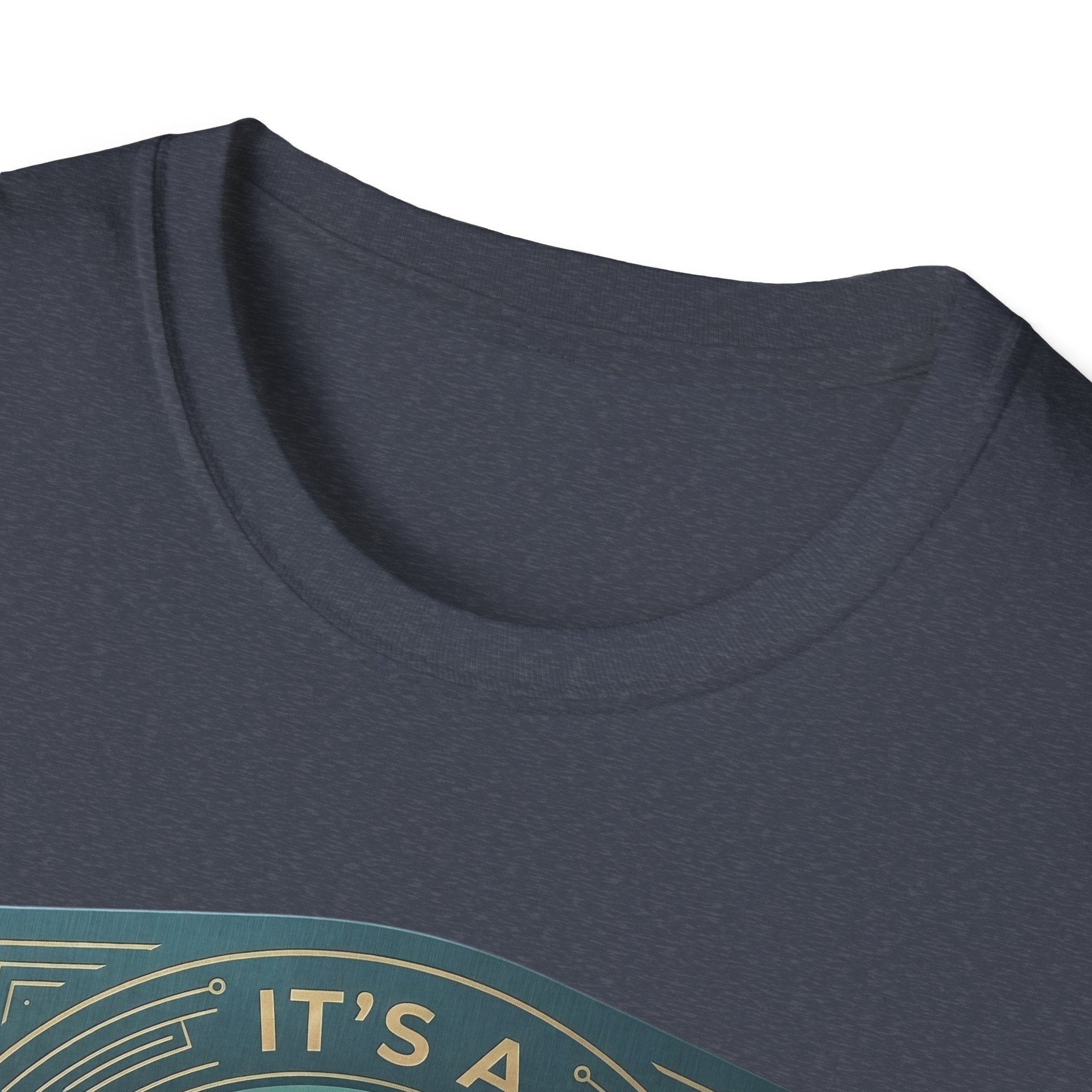 Bend Mountain Sunset Tee