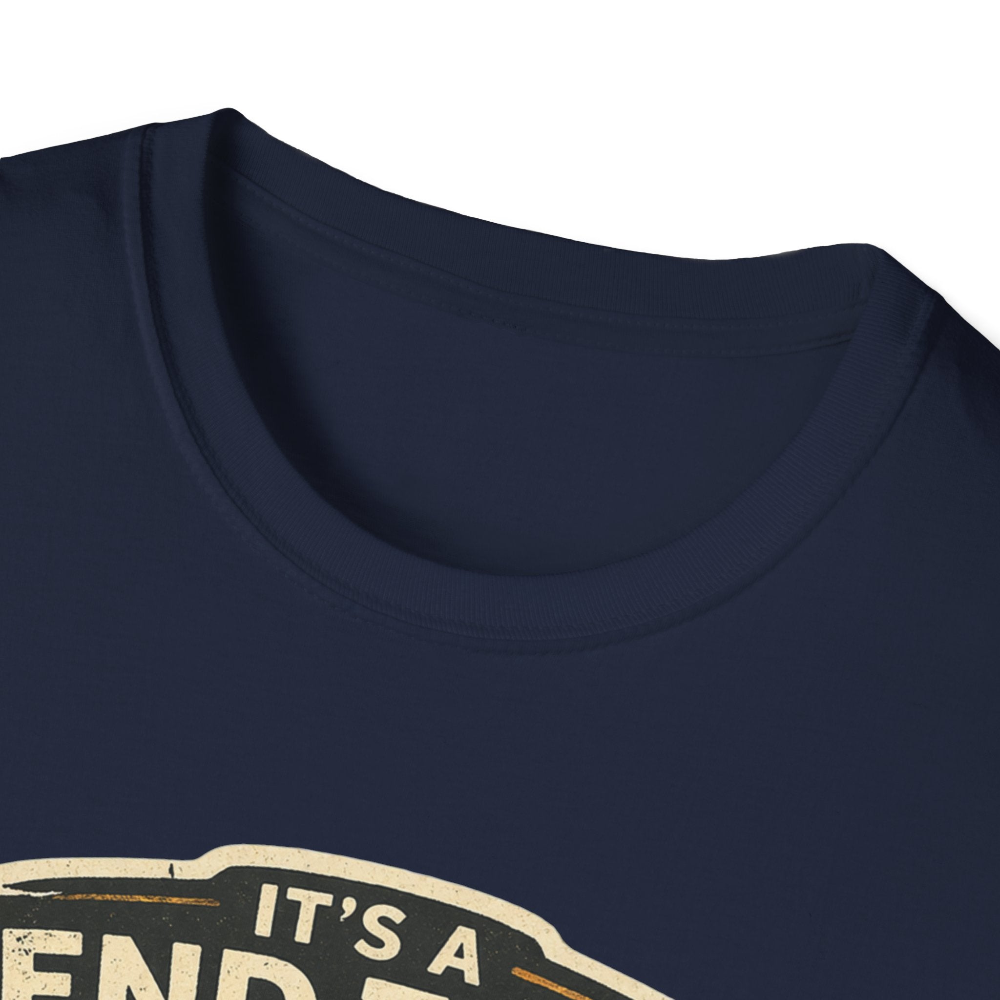 Oregon Camping T-Shirt — "It’s a Bend Thing, Good Vibes Only" Vintage Outdoors Tee