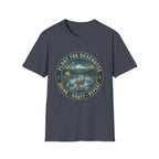 Float the Deschutes Tee