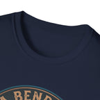Bigfoot Patch Tee