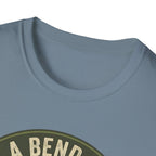 Twilight at Blockbuster Tee — It's a Bend Thing | Bend, Oregon