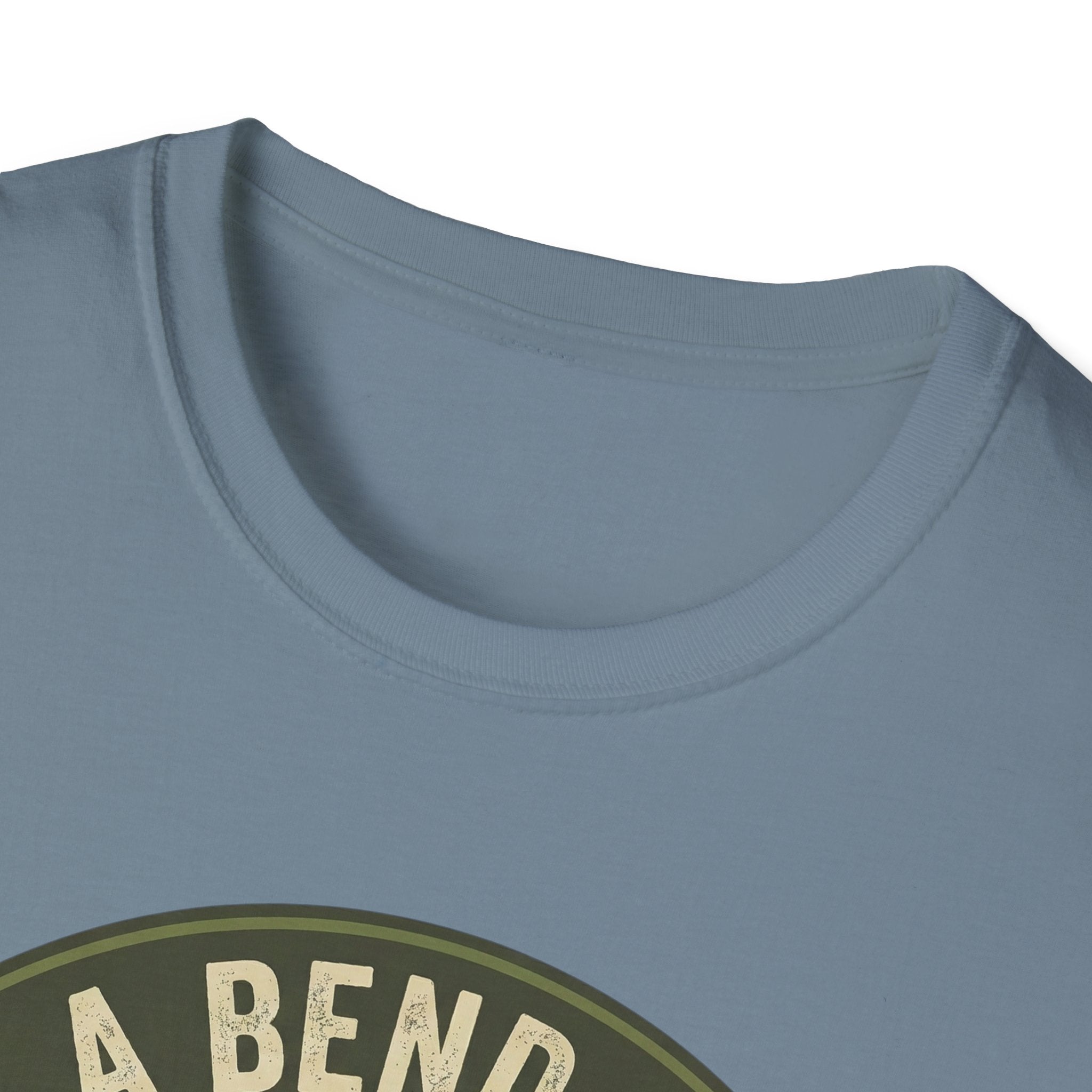 Twilight at Blockbuster Tee — It's a Bend Thing | Bend, Oregon