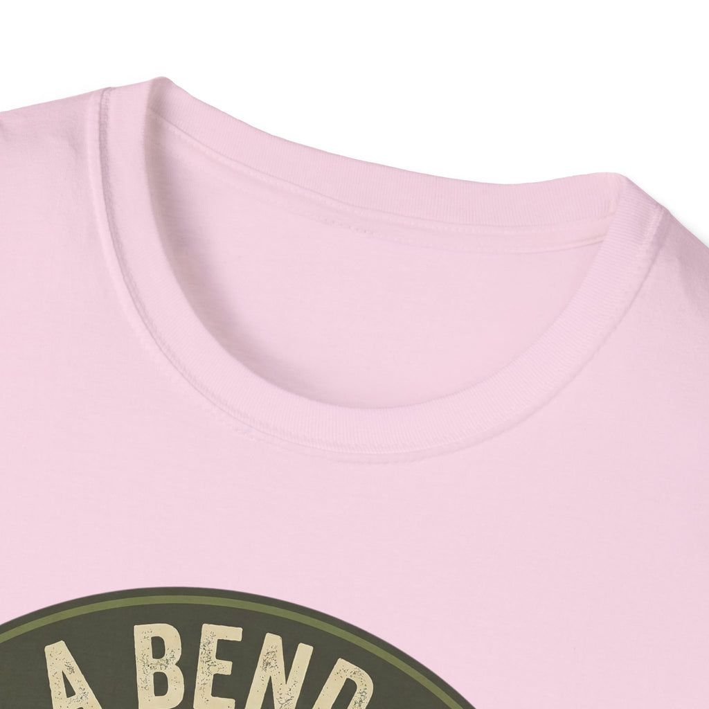 Twilight at Blockbuster Tee — It's a Bend Thing | Bend, Oregon