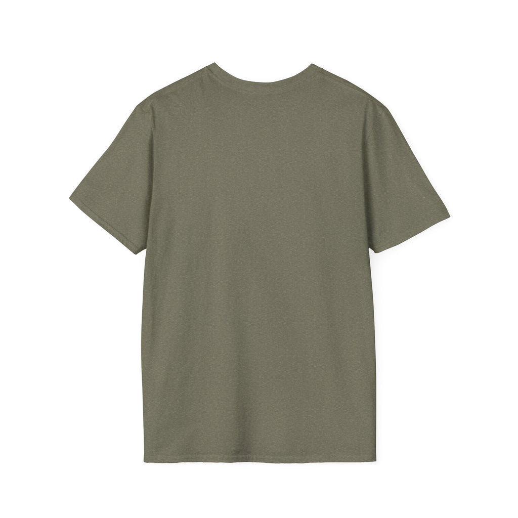 High on Bend Tee – River Trail Edition