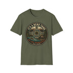Bueno Homage to the Buckaroo — "It's a Bend Thing" Bend, Oregon Retro Graphic Tee