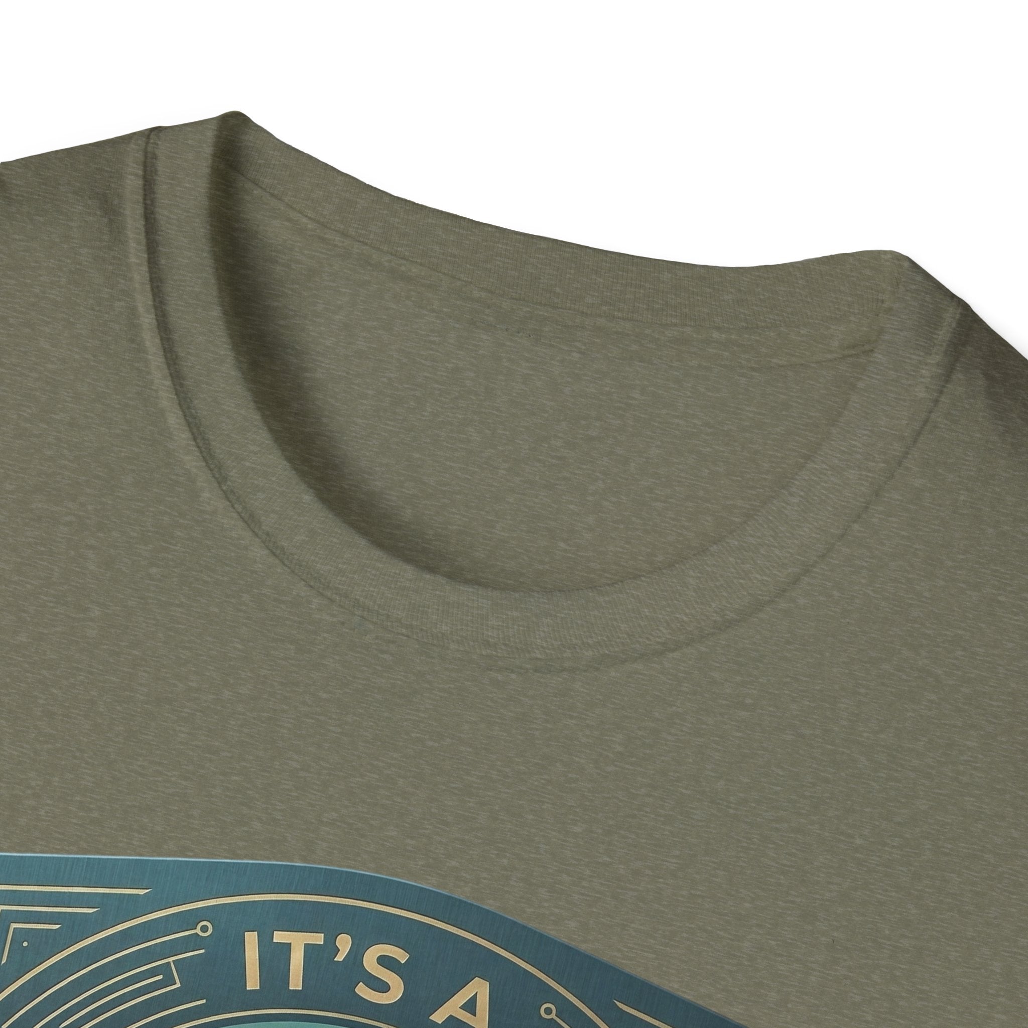 Bend Mountain Sunset Tee