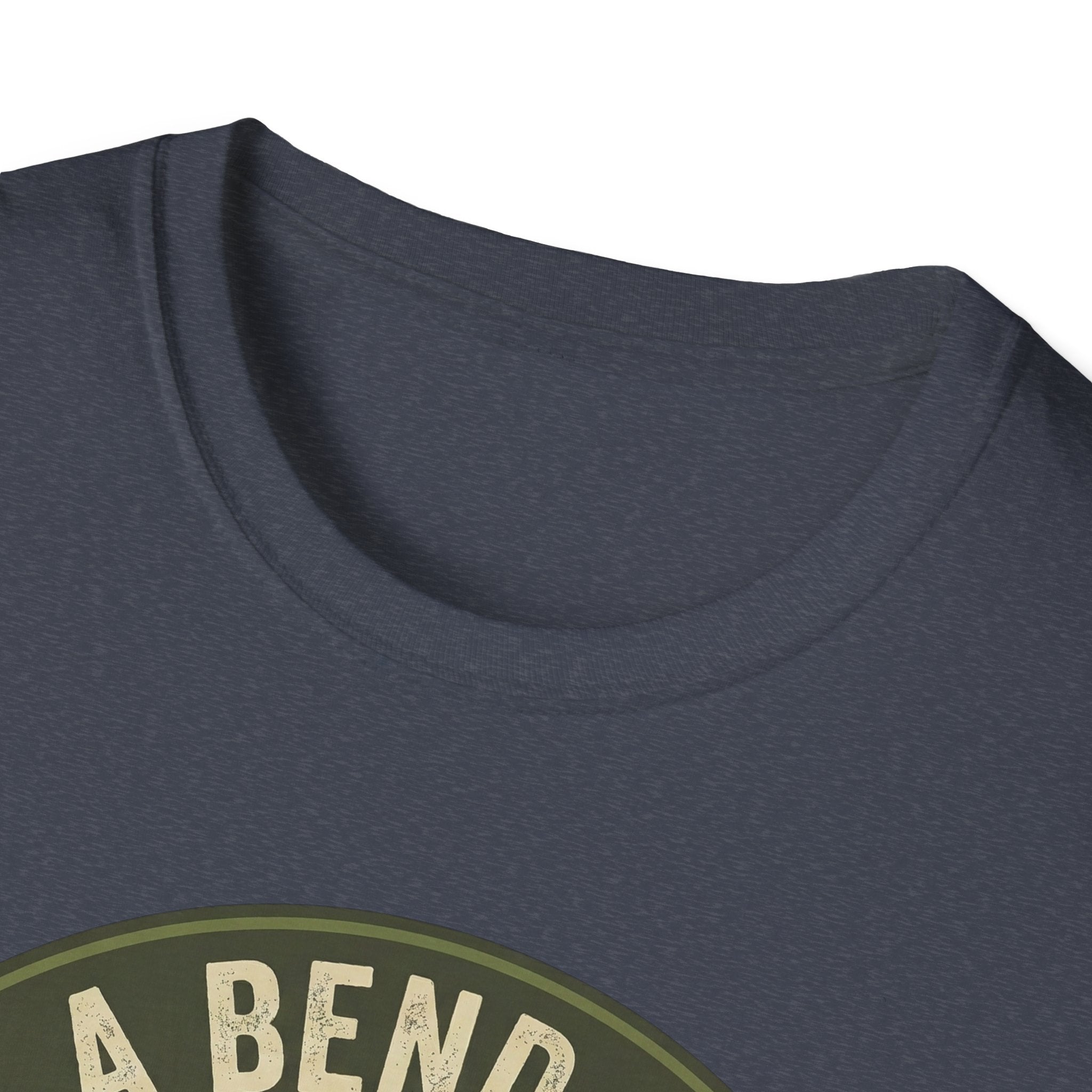 Twilight at Blockbuster Tee — It's a Bend Thing | Bend, Oregon
