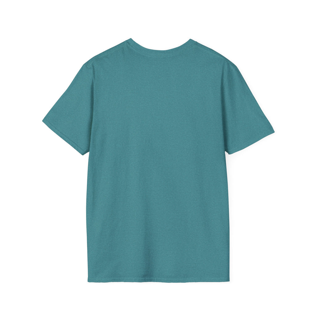 Cascade Mountain Day Tee