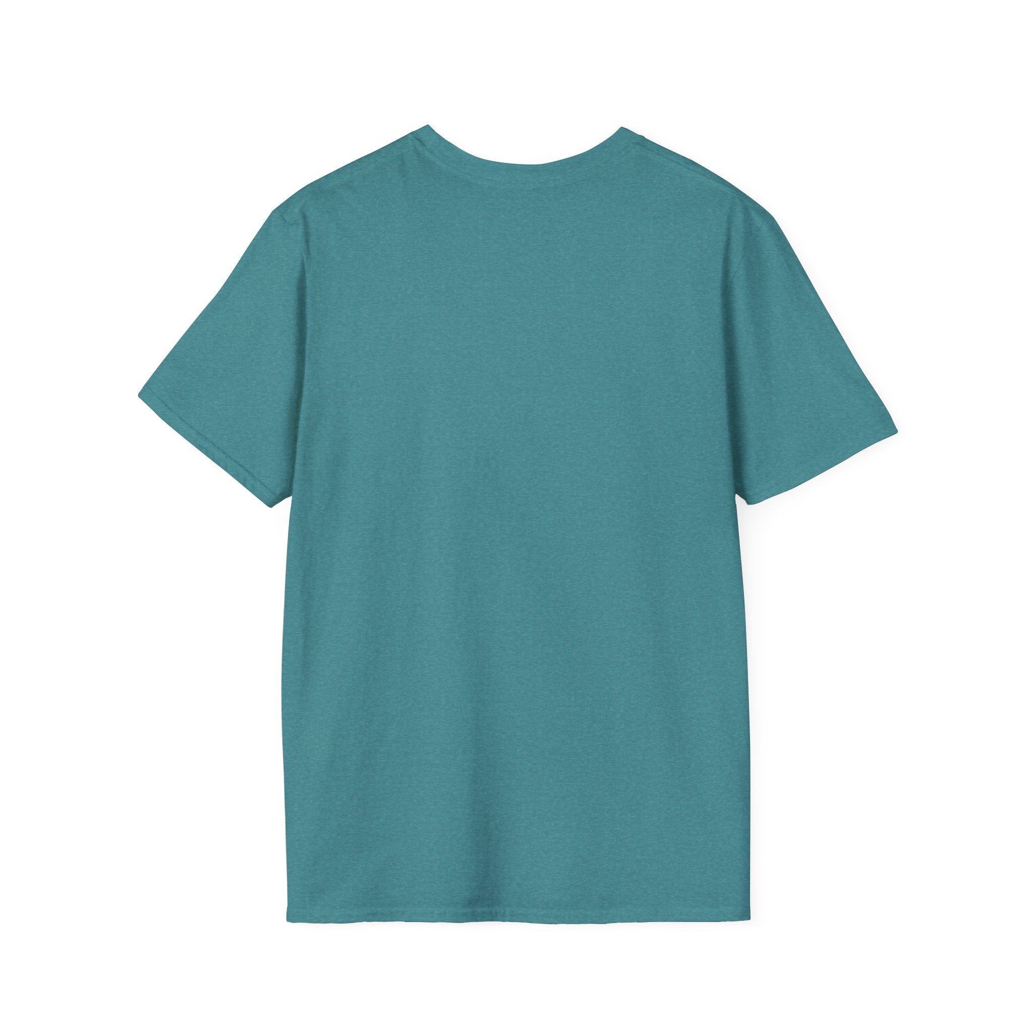 Cascade Mountain Day Tee