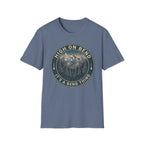 High on Bend Tee – River Trail Edition