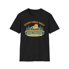 Good Vibes Mountain Tee