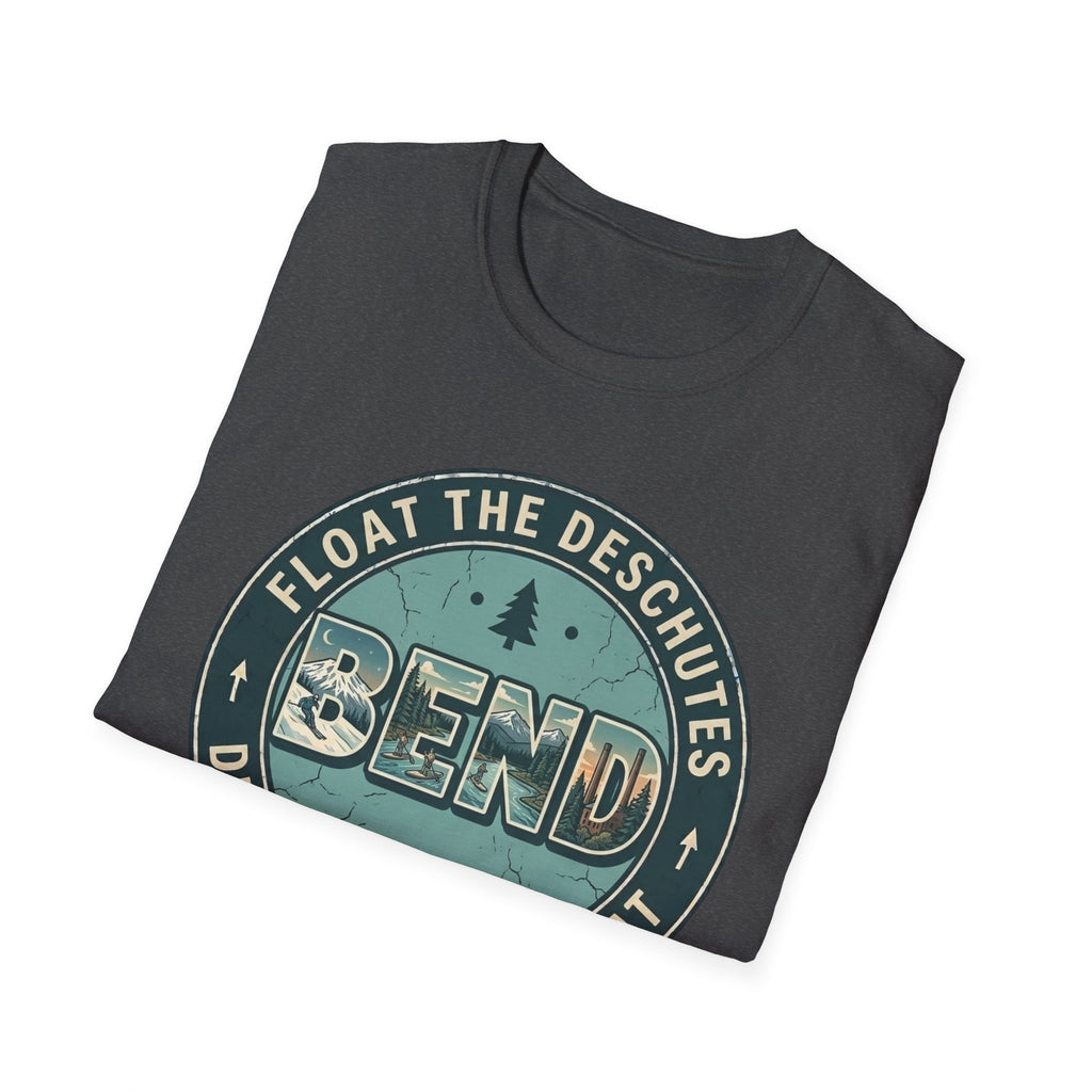 Drink • Drift • Repeat Tee