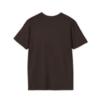 Bigfoot Patch Tee