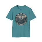 High on Bend Tee – River Trail Edition
