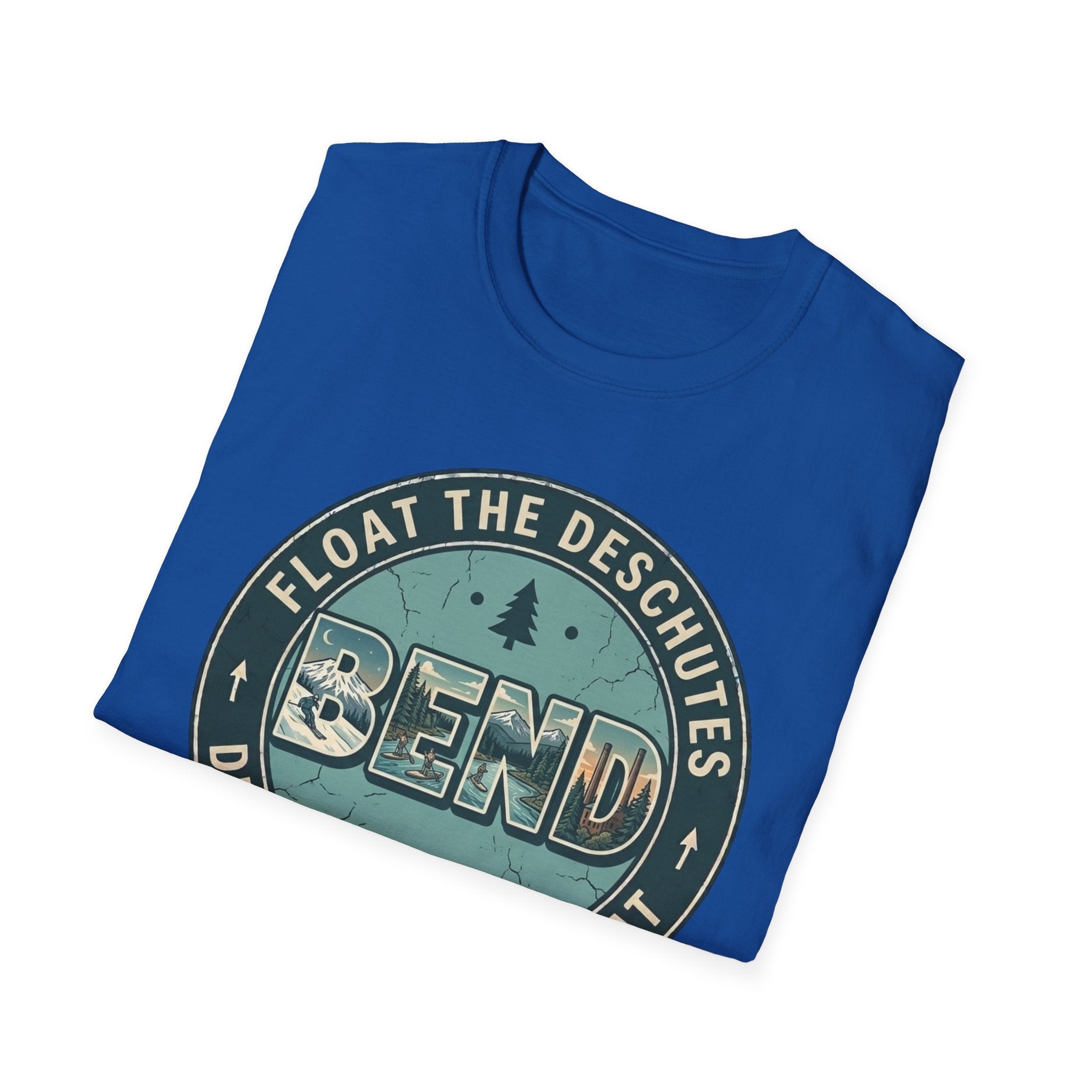 Drink • Drift • Repeat Tee
