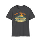 Good Vibes Mountain Tee