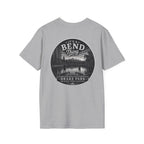 Bend, Oregon Drake Park T-Shirt — "It's a Bend Thing" Scenic Lake Tee