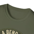 Twilight at Blockbuster Tee — It's a Bend Thing | Bend, Oregon
