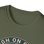 High on Bend Tee – River Trail Edition