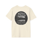 Bend, Oregon Drake Park T-Shirt — "It's a Bend Thing" Scenic Lake Tee