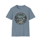 Cascade Mountain Day Tee