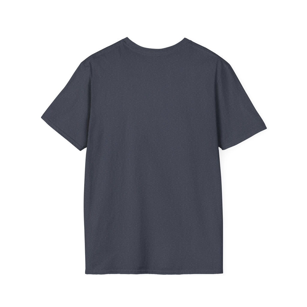 Bend Mountain Sunset Tee