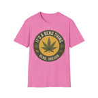 Twilight at Blockbuster Tee — It's a Bend Thing | Bend, Oregon