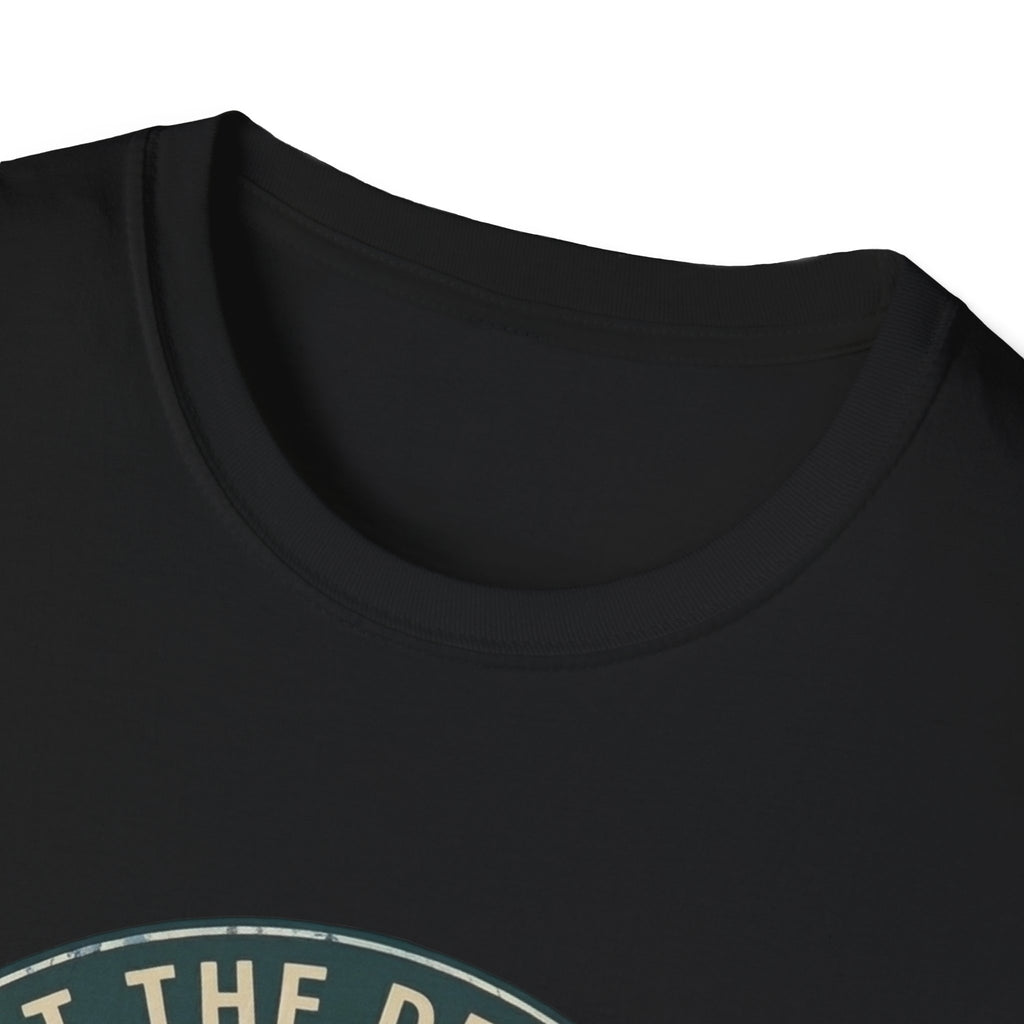 Float the Deschutes Tee