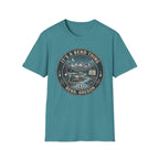 Cascade Mountain Day Tee