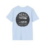 Bend, Oregon Drake Park T-Shirt — "It's a Bend Thing" Scenic Lake Tee