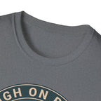 High on Bend Tee – River Trail Edition