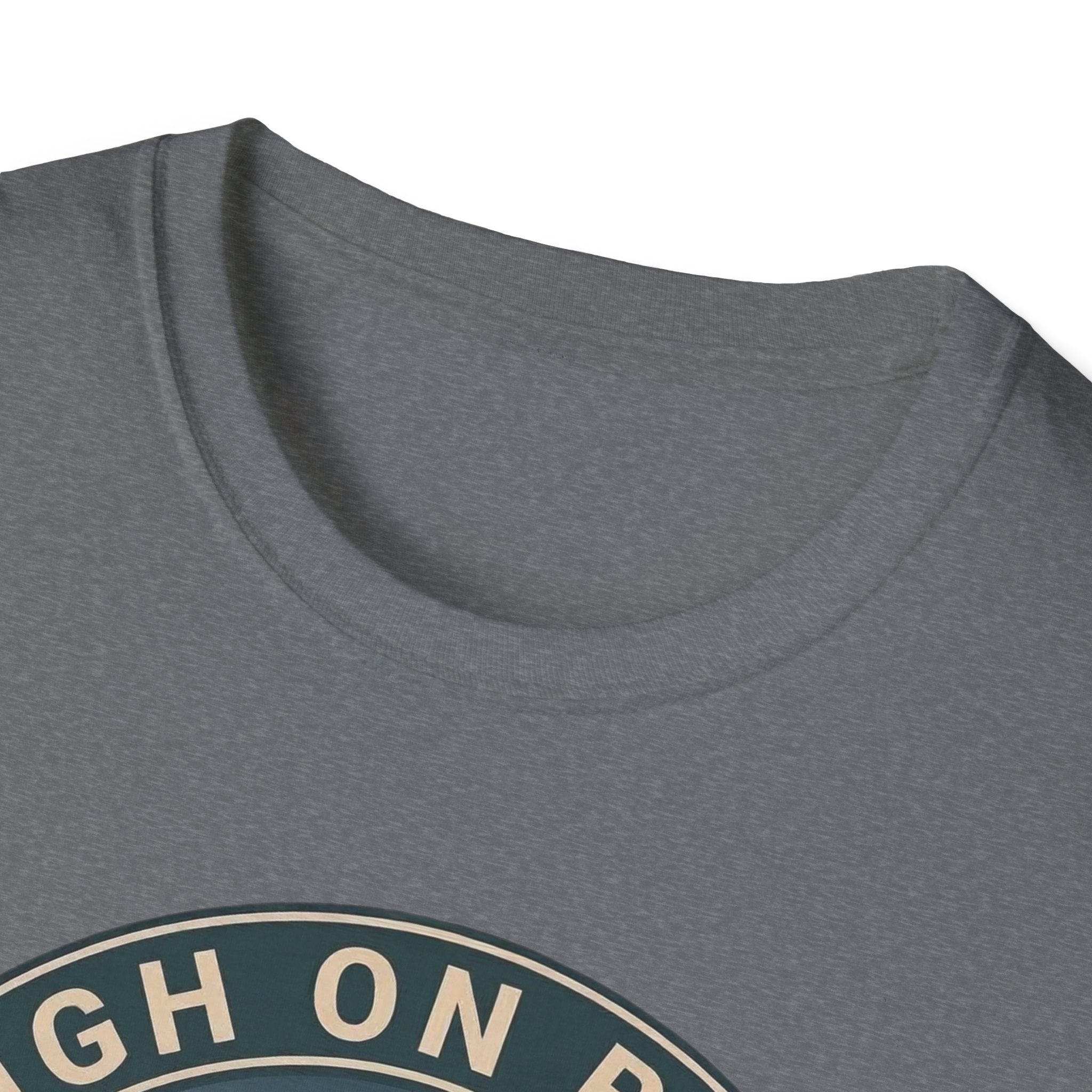 High on Bend Tee – River Trail Edition