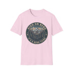 High on Bend Tee – River Trail Edition