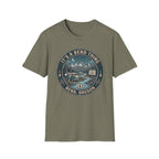 Cascade Mountain Day Tee