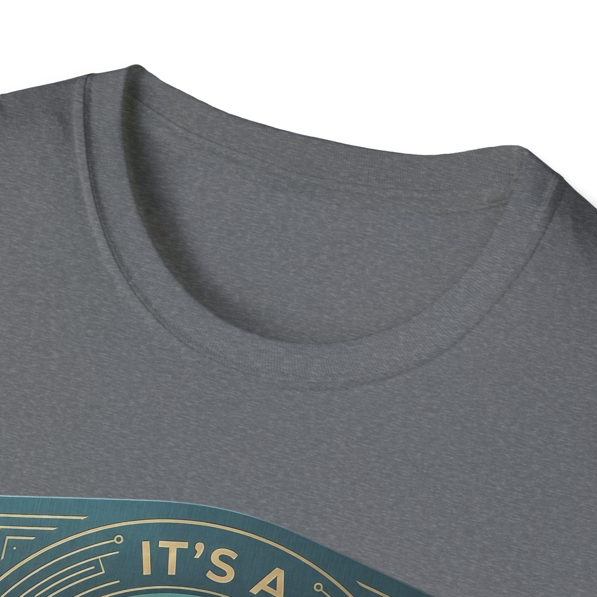 Bend Mountain Sunset Tee