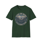 High on Bend Tee – River Trail Edition